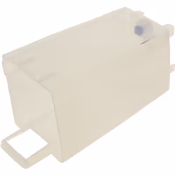 Reservoir d'eau 5513200929 : Reservoirs pour Expresso, Cafetiere Delonghi compatible avec appareils Ec145, Ec150, Ec155
