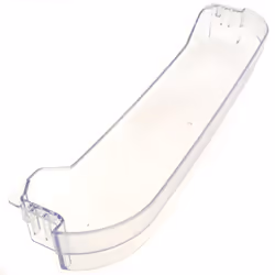 Balconnet intermediaire l=442 : Balconnets pour Refrigerateur, Congelateur Fagor, Rosieres, Far, Valberg, Vogica compatible a ...