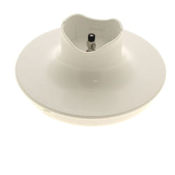 Couvercle mini-hachoir kw712996 - mixer Kenwood