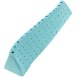 Aube de tambour l=236mm 42150294 - lave-linge Sharp