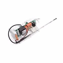 Module thermostat 029309 : Modules pour Chauffe-eau Thermor, Atlantic, Sauter compatible avec appareils 153204 zeneo 50l, 156 ...