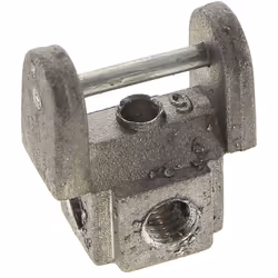 Adaptateur de lame par 1, 430906001801 : Visserie et embouts pour Scie electrique Einhell, Parkside compatible avec appareils ...
