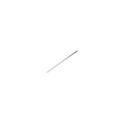 Profile avant clayette pour Réfrigérateur, Congélateur Whirlpool 480131100355