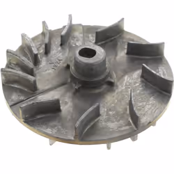 Turbine : Ventilateurs et helices pour Ponceuse Ryobi compatible avec appareils Ros300 5133001144, Ros300a 5133001142