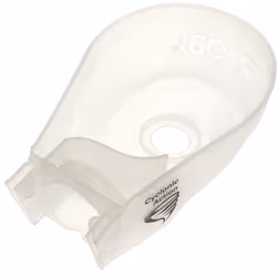 Bac a poussiere 5131030659 : Bacs et paniers pour Ponceuse Ryobi compatible avec appareils Ros300 5133001144, Ros300a 5133001 ...
