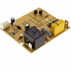 Module de puissance ss-201822 : Modules pour Cafetiere Moulinex compatible avec appareils FG260811/87B PRINCIPIO, Fg260811/87 ...