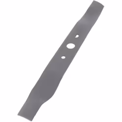 Lame de tondeuse l = 46cm, 5131035660 : Lames et couteaux pour Tondeuse a gazon Ryobi compatible avec appareils Rlm36x46h5p 4 ...
