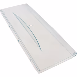 Facade tiroir 493x182 9791100 : Portes pour Congelateur Liebherr compatible avec appareils Gn2456-21b/001, Gn2456-21c/001, Gn ...