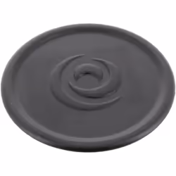 Chapeau bruleur mijotop d=102 : Bruleurs pour Table de cuisson, Cuisiniere Rosieres compatible avec appareils Pctt31rubm 3935 ...