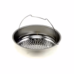 Panier rigide 8/10l d=238, ss-980449 : Bacs et paniers pour Autocuiseur, Cocotte Seb, Tefal compatible avec appareils 323806  ...