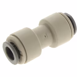 Raccord d'alimentation d' eau 5/16 8mm : Tubes et conduits pour Refrigerateur Lg, Beko, Continental edison, General electric, ...