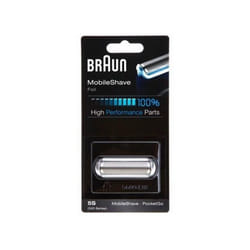 Grille de rasoir 5s 5509760 65609760 - rasoir Braun