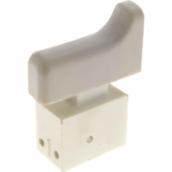 Interrupteur marche - arrêt 5131030009 : Interrupteurs et switch pour Scie a onglets Ryobi compatible avec appareils Ems2026s ...