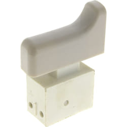 Interrupteur marche - arrêt 5131030009 - scie a onglets Ryobi