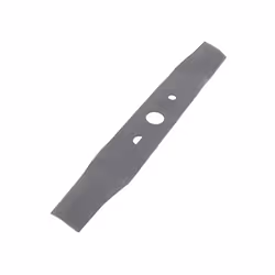 Lame de tondeuse l = 36cm 5131033796 : Lames et couteaux pour Tondeuse a gazon Ryobi compatible avec appareils Olm1836, Rlm18 ...