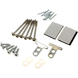 Bosch - Kit fixation facade habillage 00618833 - lave-vaisselle