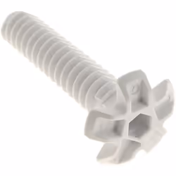Pied 00631221 : Pieds pour Lave-vaisselle Bosch, Neff, Siemens, Viva compatible avec appareils S41d50n1eu/29, S41d50n1eu/41,  ...