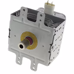 Magnetron 2m282h(l) : Magnetrons pour Micro-ondes Sharp compatible avec appareils R-25am, R-25at