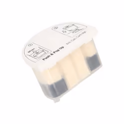 Cartouche anti-calcaire 9178007791 : Filtres pour Centrale vapeur Beko, Grundig compatible avec appareils Sga7124b, Sga7126p, ...