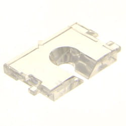 Protection brise-copeaux 4931431787 - scie sauteuse Milwaukee