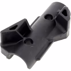 Axe de pivotement de levier 322545204/0 : Divers pour Tondeuse a gazon Ggp, Stiga, Alpina, Bestgreen, Castelgarden compatible ...
