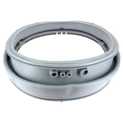 LG - Soufflet de hublot mds47123604 mds47123601 - lave-linge
