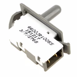 Interrupteur lumiere 6600jr1005s : Interrupteurs et switch pour Refrigerateur Lg compatible avec appareils Gb3129tikk, Gb3133 ...