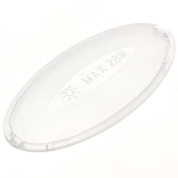 Diffuseur lumiere max 28w 49027729 - hotte candy