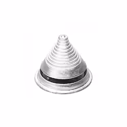 Cone equilibreur de lames 42-100 : Divers pour Tracteur, Tondeuse a gazon Oregon compatible avec appareils Accessoires tondeu ...