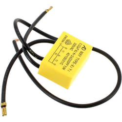 Ryobi - Condensateur 0,22µf 5131031922 - debroussailleuse