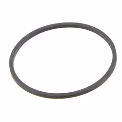Courroie carree 265mm x 1mm - lecteur dvd philips