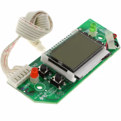 Module de commande ss-202662 : Modules pour Cafetiere Moulinex compatible avec appareils Fg362d10/87b subito
