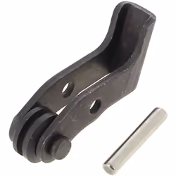 Poulie conductrice 5131032190 : Pignons et poulies pour Scie sauteuse Ryobi compatible avec appareils Rjs750g 4000444277, Rjs ...