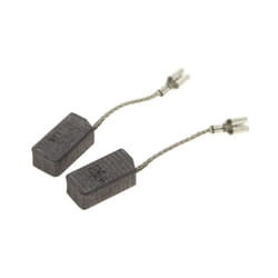 Bosch - Escobillas de carbón para motor de 2 piezas 1619p11715 - amoladora
