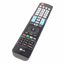Telecommande akb74115502 akb74115501 - televiseur lg