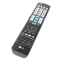 Telecommande akb74115502 akb74115501 - televiseur lg