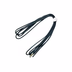 Antenne fm : Divers pour Chaine hi-fi Panasonic compatible avec appareils Sa-pm250eb, Sa-pm250ec, Sa-pm250ee, Sa-pm250eg