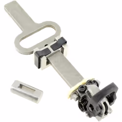 Pince lame 90517289 : Pignons et poulies pour Scie sauteuse, Scie a onglets Black & decker compatible avec appareils Ks801se  ...
