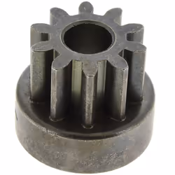 Pignon traction gauche 122570120/1 : Pignons et poulies pour Tondeuse a gazon Stiga, Alpina, Ggp, Mac allister, Performance p ...