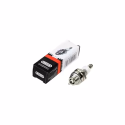 Bougie oregon rc12yc, fr8dc, bcpr5es : Bougies et electrodes pour Tondeuse a gazon, Moteur de tondeuse, Tracteur, Motoculteur ...