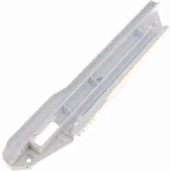 Rail de clayette gauche 480132101068 : Bacs et paniers pour Refrigerateur Whirlpool, Ariston, Bauknecht, Kitchen aid, Ikea co ...