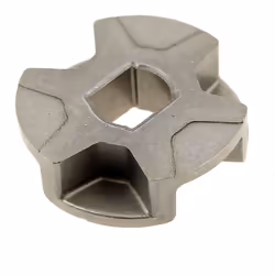 Pignon de chaine 2609001036 : Pignons et poulies pour Tronconneuse Bosch compatible avec appareils Ake35 3600h34000, Ake35 36 ...