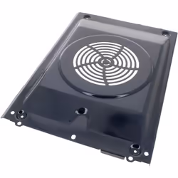 Plaque fond de four : Divers pour Four Electrolux, Faure, Zanussi, Arthur martin, Ikea compatible avec appareils Eec44540ow 9 ...