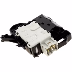 Securite de porte, dks08, 481010885440 : Securites et verrous pour Lave-linge Whirlpool, Indesit, Hotpoint, Bauknecht, Privil ...