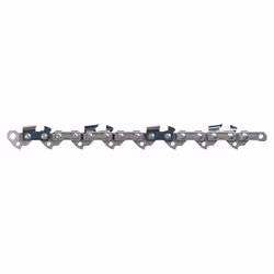 Chaine ozaki 3/8" - 1,3mm - 50 maillons : Chaines et guides chaine pour Tronconneuse Stihl compatible avec appareils Ms181, M ...