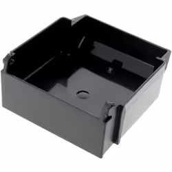 Bac récupérateur d'eau ms-624406 : Bacs et paniers pour Expresso Krups, Magimix, Delonghi compatible avec appareils 11350 nes ...