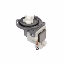 Pompe vidange 9010221 32x2769 c00312825 : Pompes pour Lave-vaisselle Beko, Whirlpool, Bauknecht, Brandt, Continental edison c ...