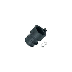 Laden - tuyau outlet smart/low noise pour lave vaisselle whirlpool - 480140102282