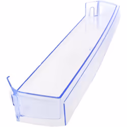 Balconnet central l=480 d357258v : Balconnets pour Refrigerateur Essentiel b, Far, Saba compatible avec appareils Cb292rd, Er ...