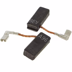 Charbons moteur 5x8x19 par 2 : Charbons moteur pour Perforateur, Perceuse Bosch compatible avec appareils Gbh2-22e 0611250603 ...